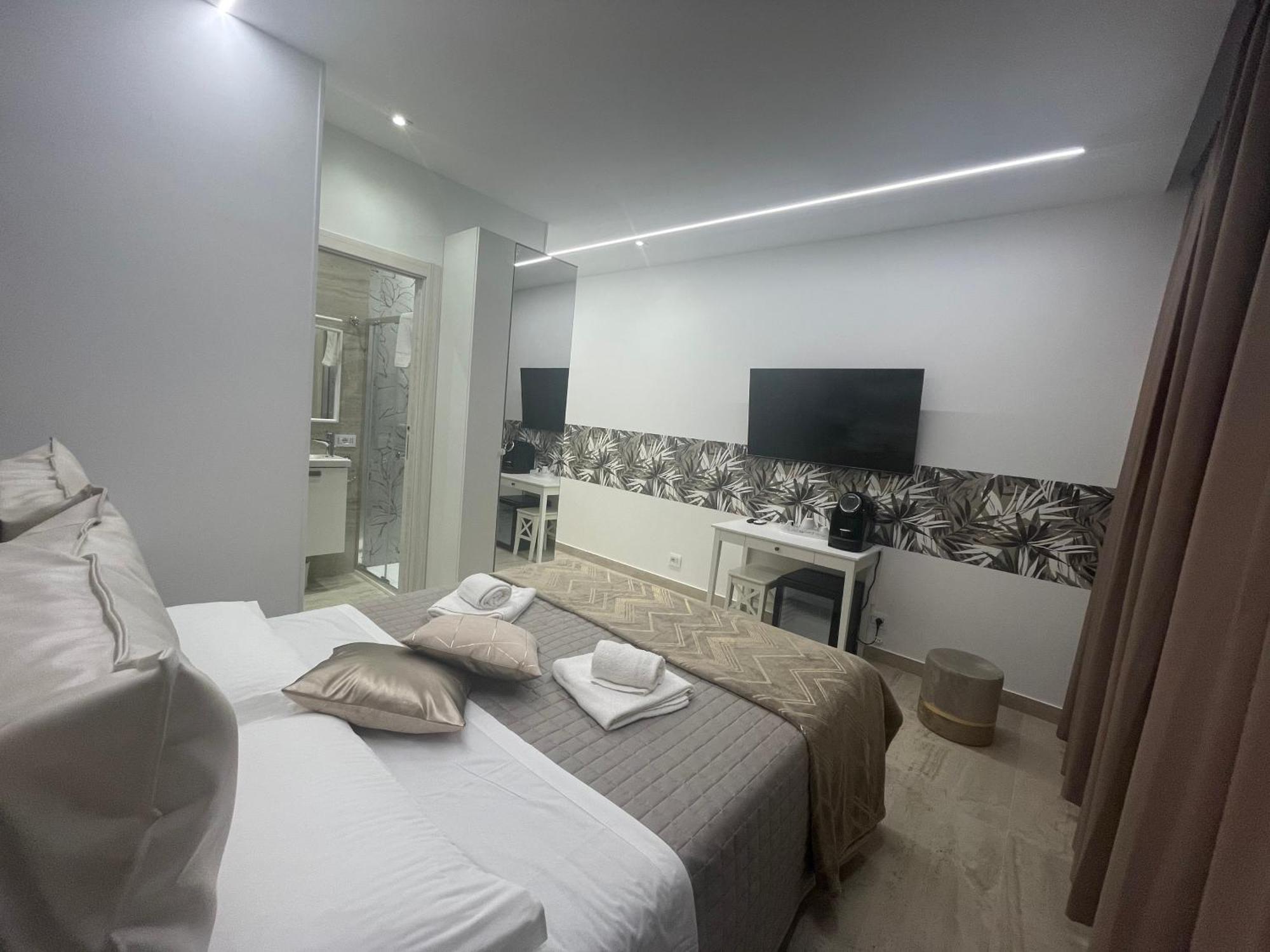 Bobbio Holiday โรม ภายนอก รูปภาพ